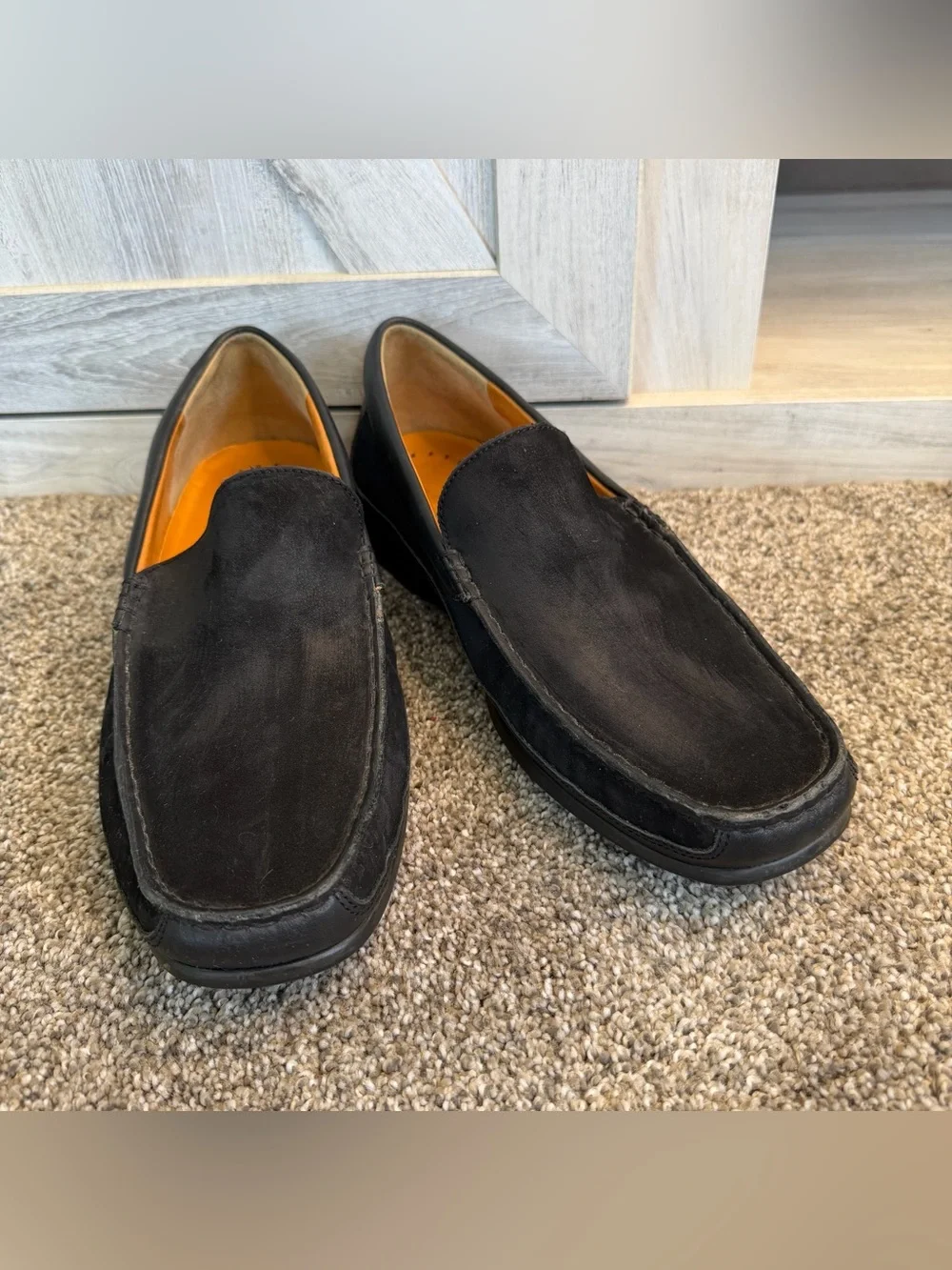 Mephisto baduard crafted nubuck